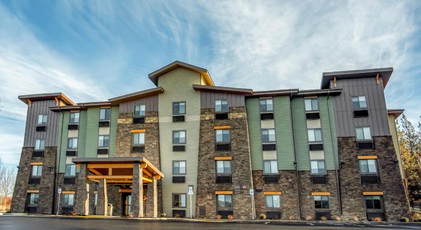 My Place Hotel-Bend, OR