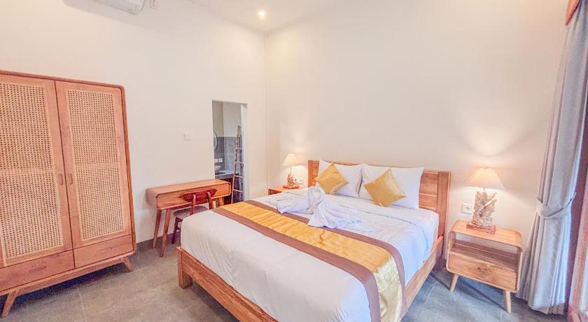 D'na Guesthouse