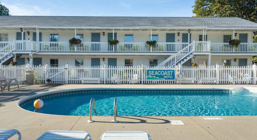 Seacoast Motel