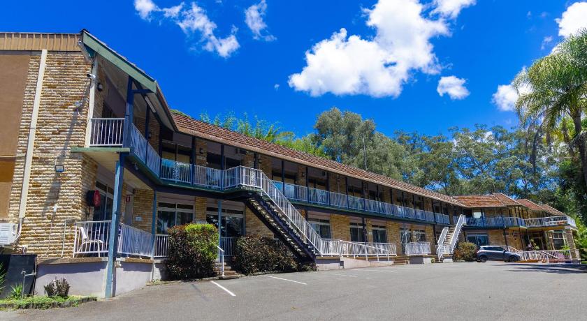 Gosford Inn Motel