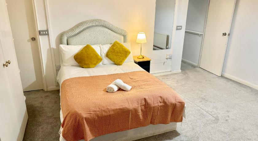 Central London Private Bedrooms in Finsbury Park Station