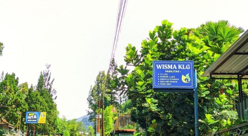 Wisma KLG 1