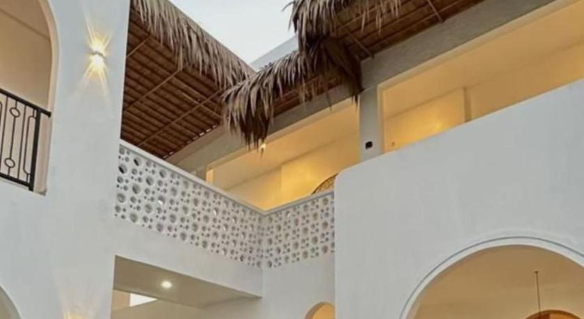 HANAYA Living House Pacitan