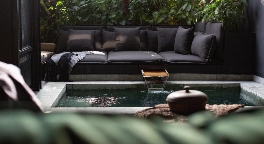 The Bohemian Bali