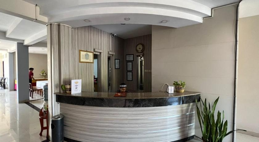 Century Hotel Pangandaran