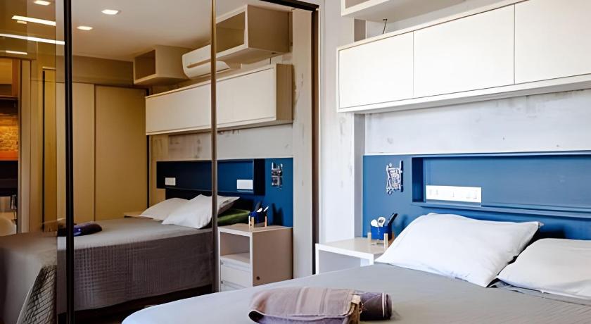 Golden Ingá Hotel Flat