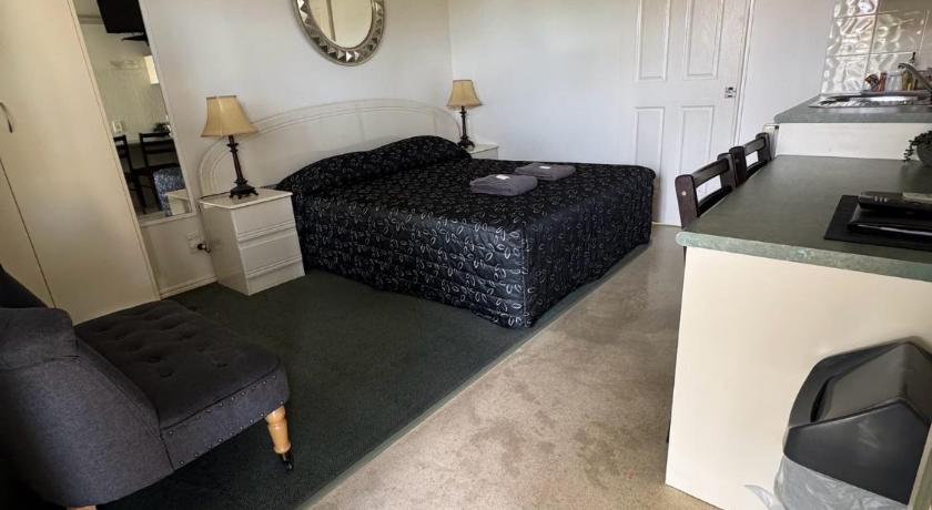 Warrego Motel