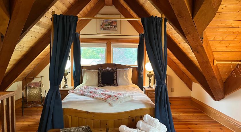 Queen's View Bed and Breakfast