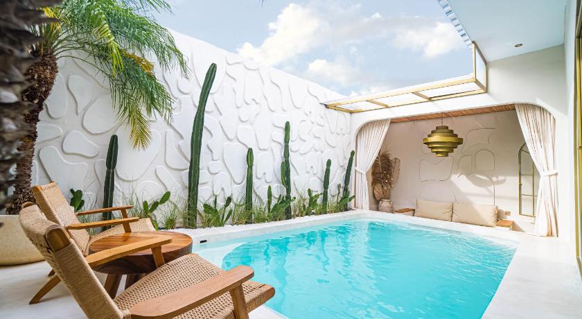 La Dorada by Bohemian Jogja Villas