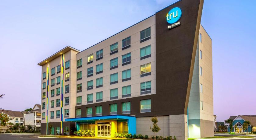 Tru by Hilton Panama City Beach