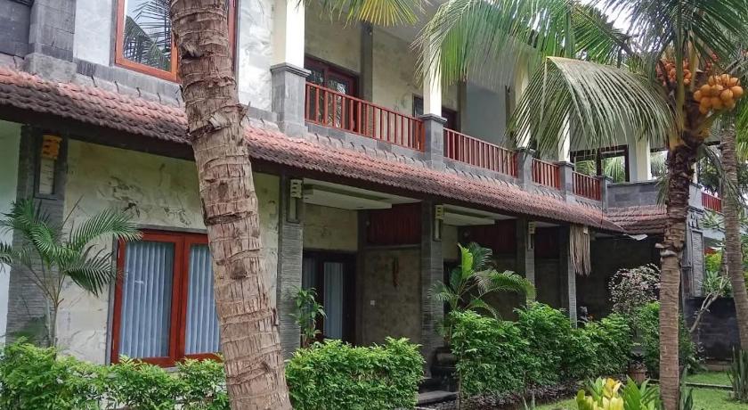 Asli Bali Homestay