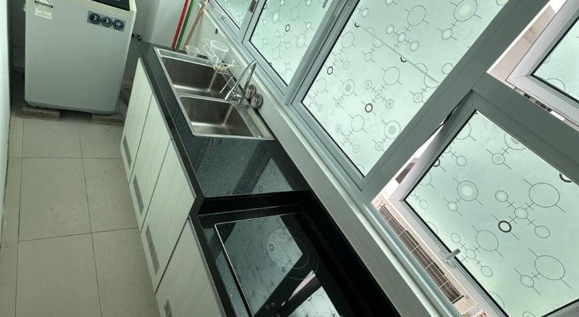 Lp Homestay Miri