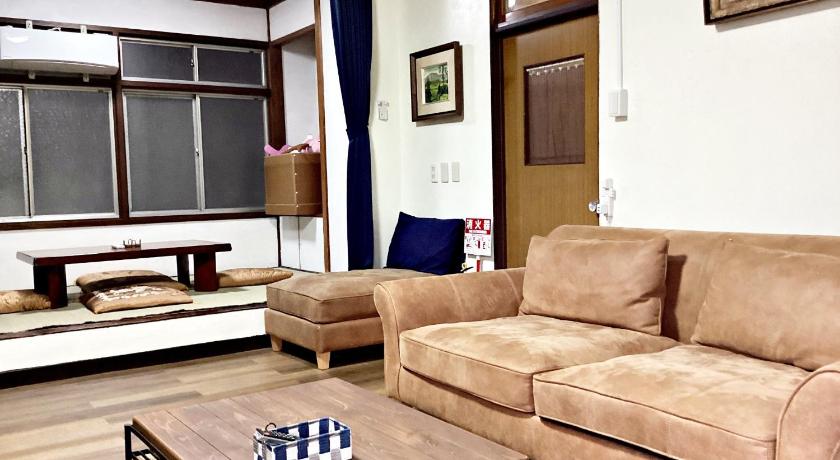 Tokami House - Vacation STAY 21218v
