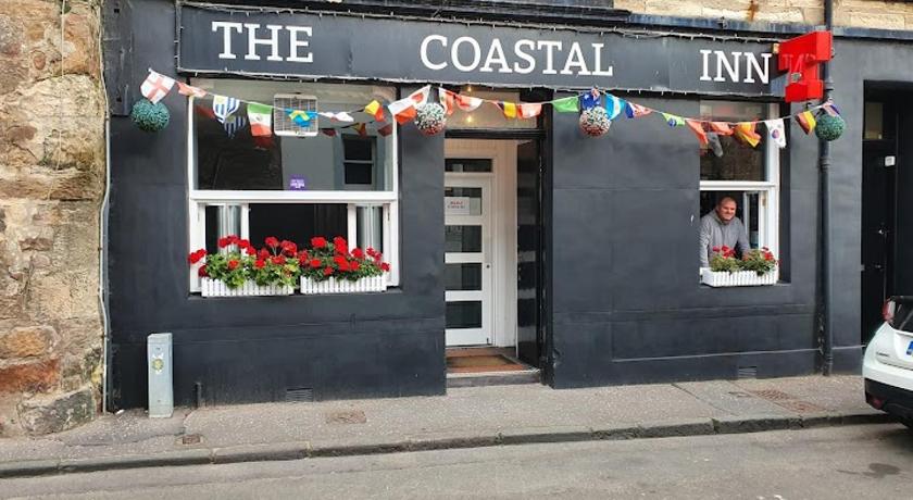 THE COASTAL INN ACCOMMODATIONs