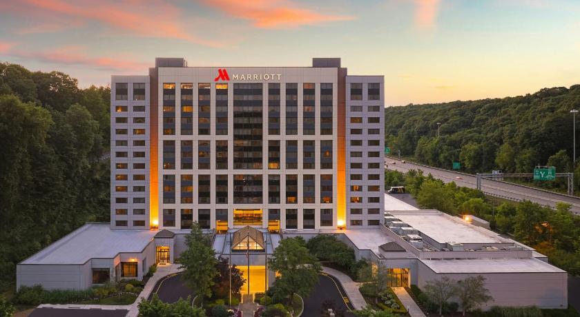 Pittsburgh Airport Marriott