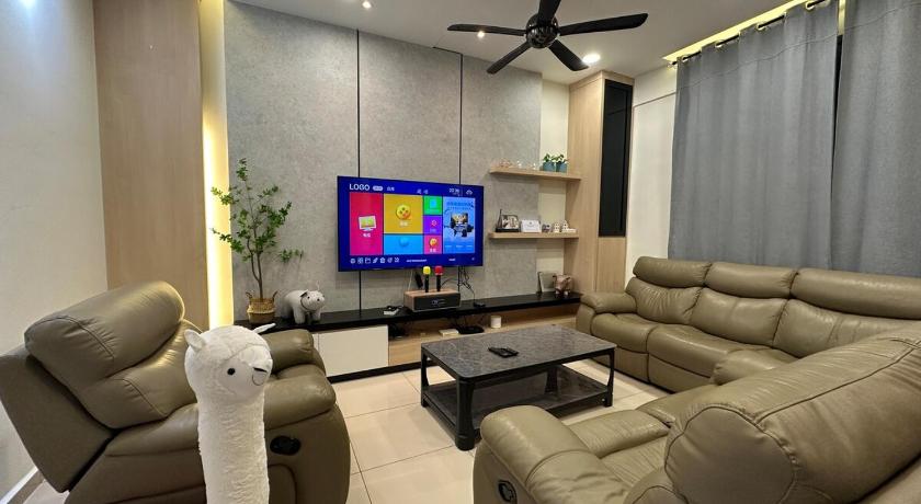 NEW ! KTV , ARCADE , TV BOX ,Town Area 15 PAX