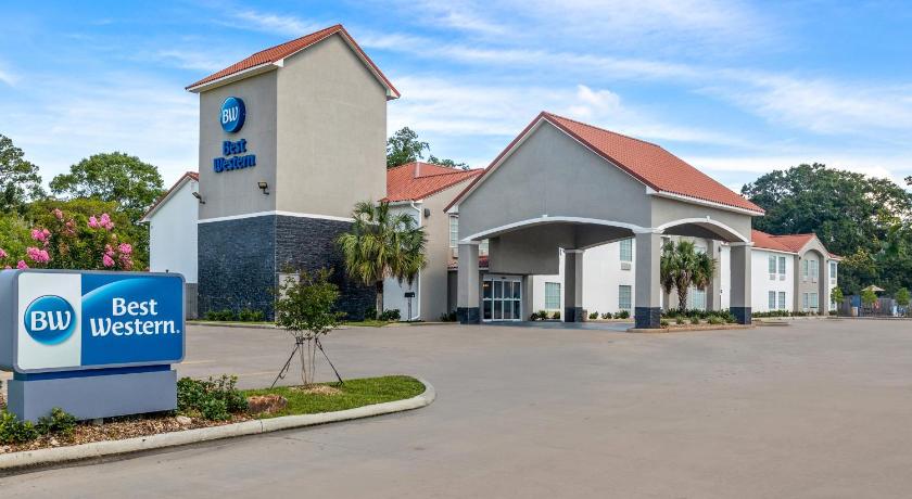 Best Western Acadia Hotel