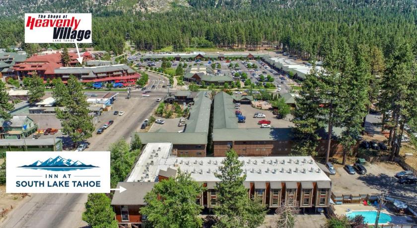 Inn at South Lake Tahoe