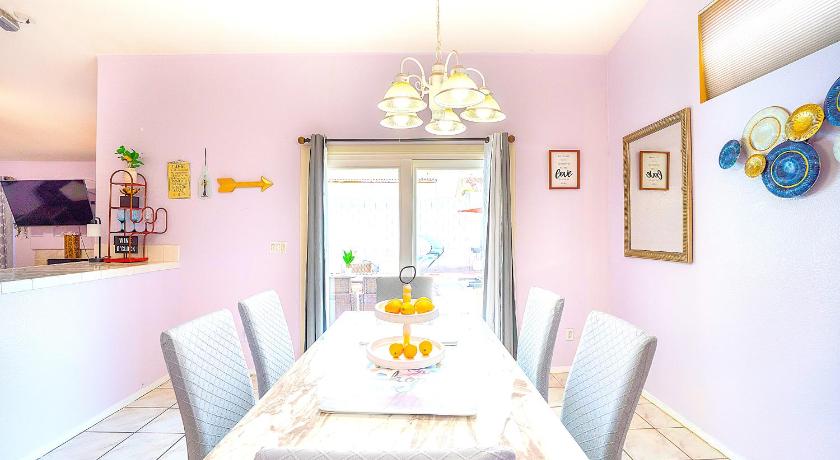 Private Guestrooms in Quiet North Las Vegas Location 이미지