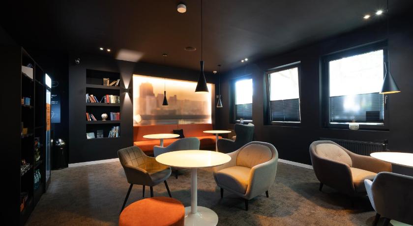 JustStay Ratingen Hotel & Apartments