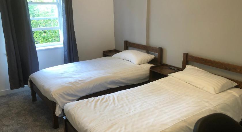 Abbeyfield Guesthouse
