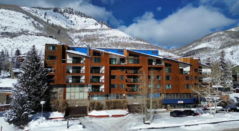 Vail Run Resort