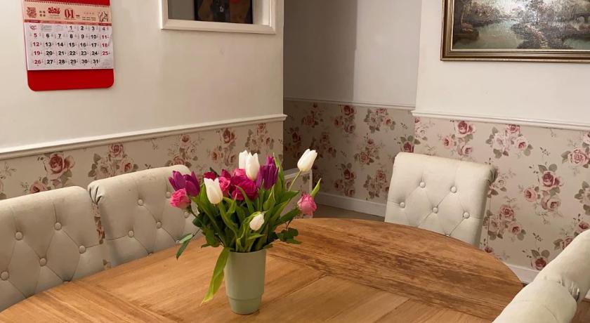 Bickley London Holiday Home