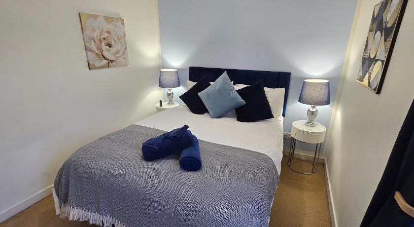 Rhubarb Retreat - Stylish House, Sleeps 5, 10 mins to Durham City & Parking & Garden