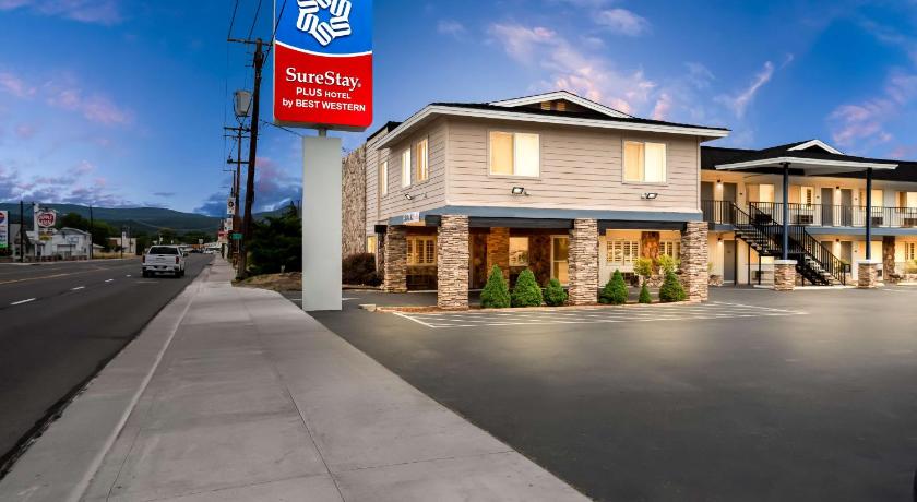 SureStay Plus by Best Western Susanville