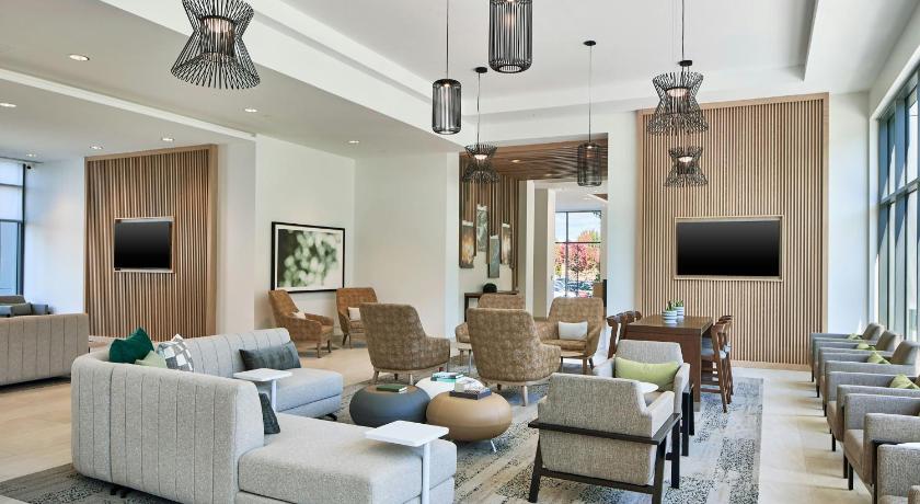 Element Atlanta Perimeter Center