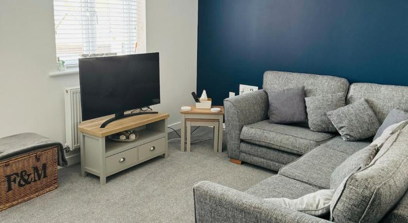 Modern Entire Home Detached 2 Double Bedrooms SPALDING