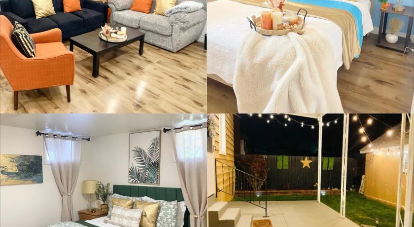 Entire Guest Suite Pocatello