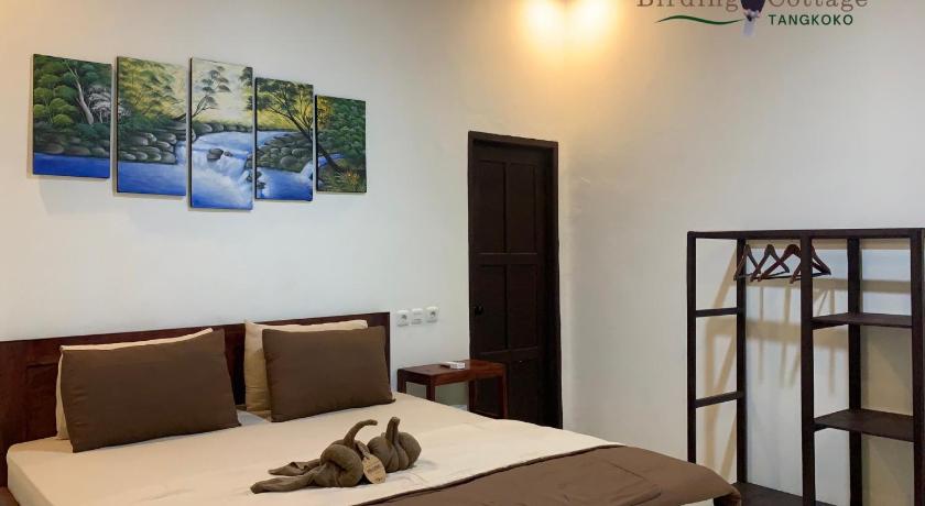 Birding Cottage Tangkoko