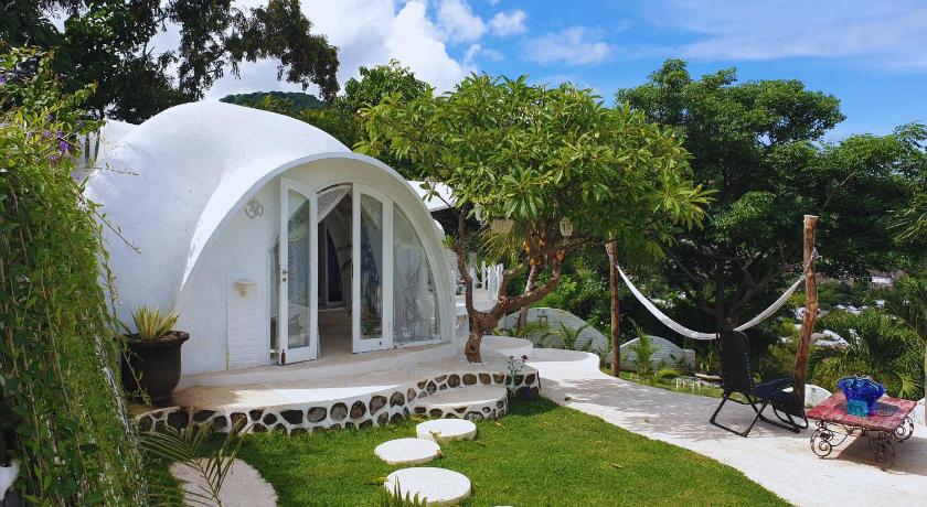 VistaMonti Private Villas