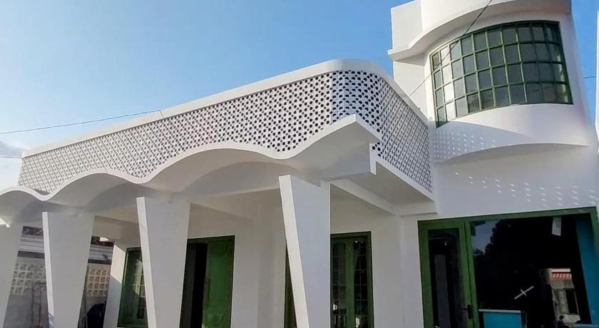 Rumah Berlibur