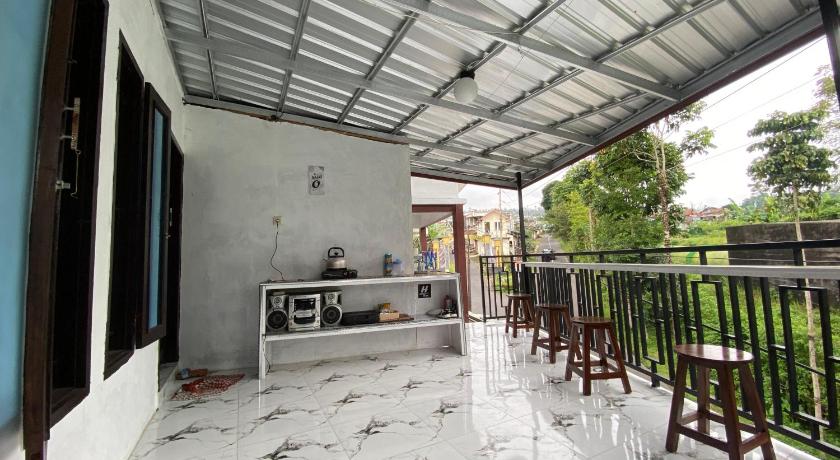 Alfaz Homestay