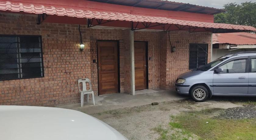 Roomstay Nurfadz Sg Buloh