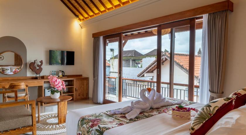 Meranggi Home Stay