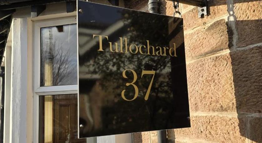 Tullochard Guest House