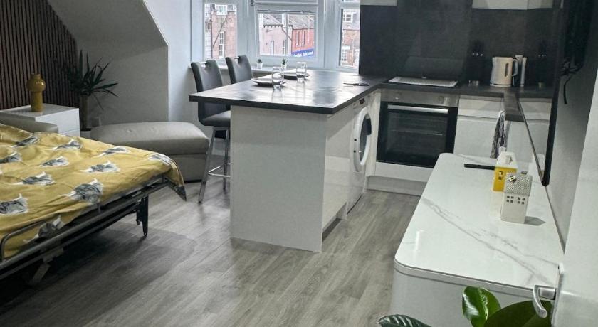 Stonehaven Centre - Fetteresso Apartment