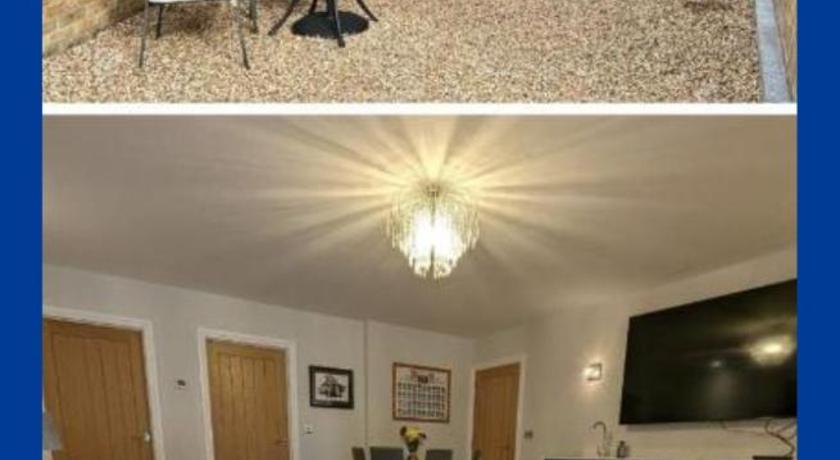 Stansted Airport Stay, Parking and Luxury Suite