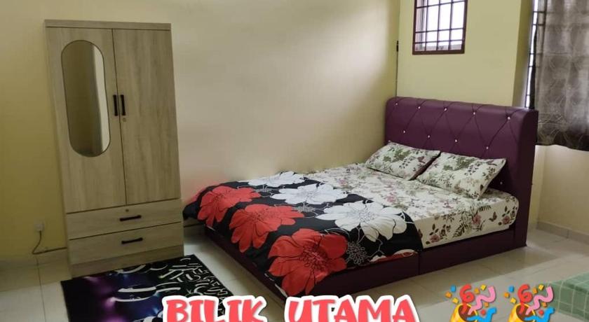 Zunnurain Homestay