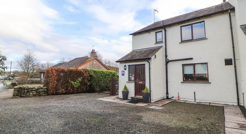 Ash Gill Cottage