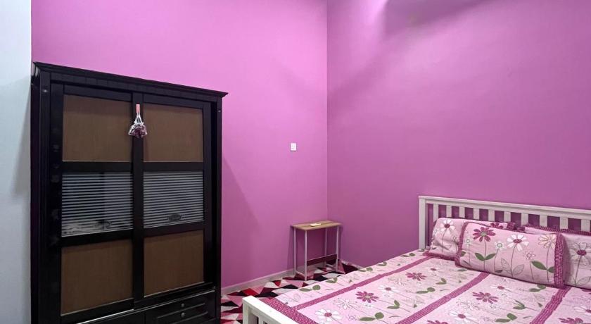 Dang Anum Homestay Kuantan Airport HalalHome