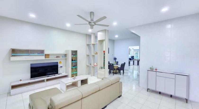 Home in Ipoh