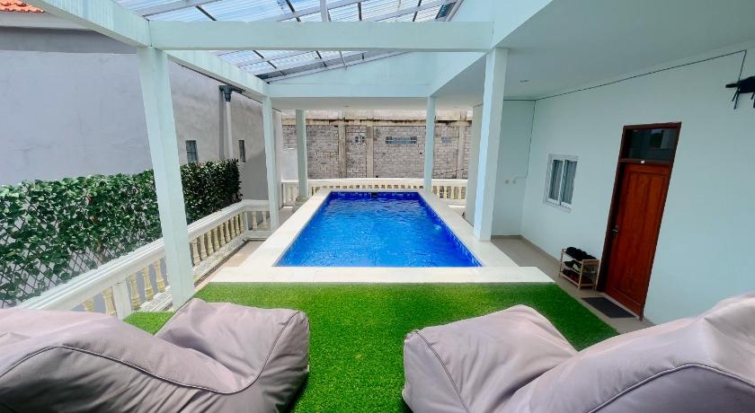 Coco Guest House Canggu