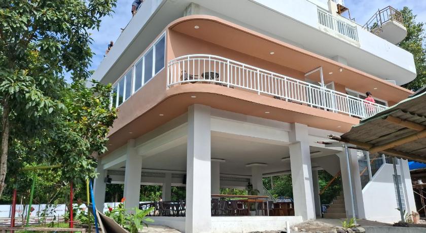 Hotel Kebon Kana Kaliurang