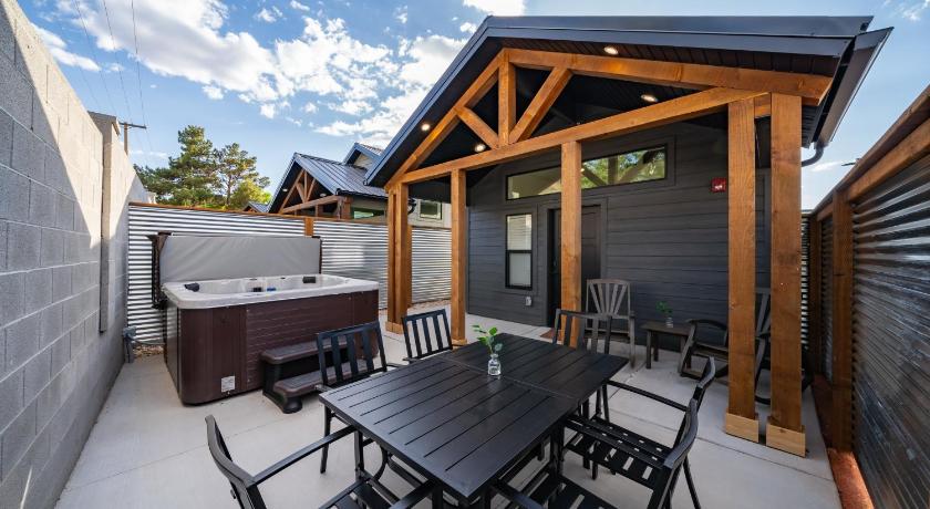Zion Oasis Rentals