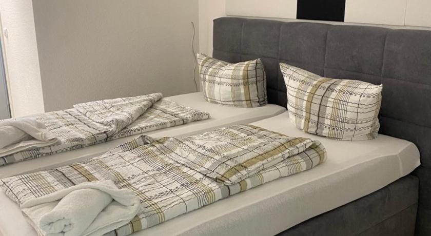 Goldstar Hotel Hannover