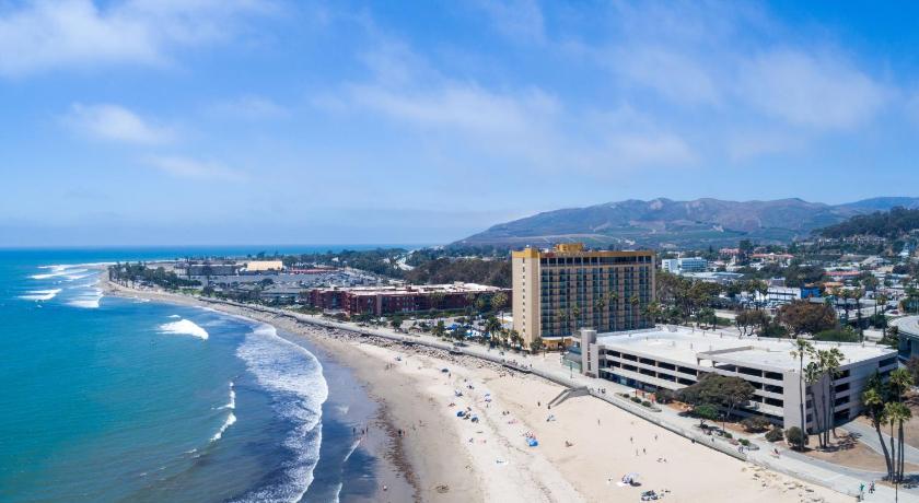 Crowne Plaza Ventura Beach By IHG
